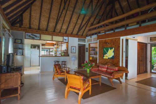 Robinson's Cove Villas - Deluxe Cook Villa