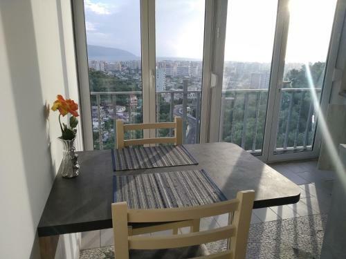Apartment Evoo