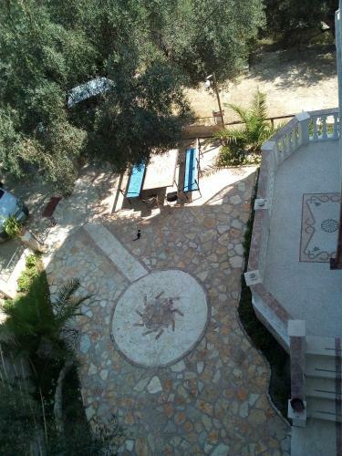 Apartment Evoo
