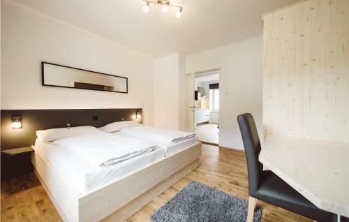 Apartment Eisenerz 09