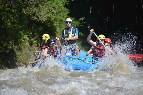 Tipi Dorf Gr�bming