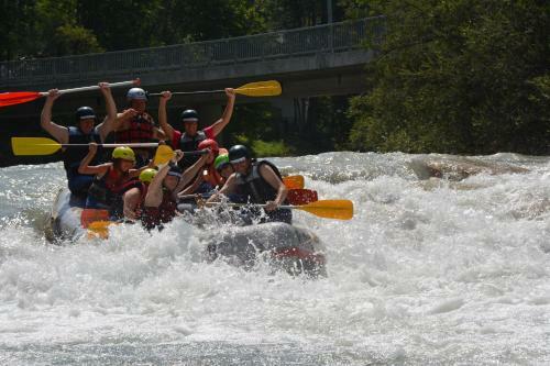 Tipi Dorf Gr�bming