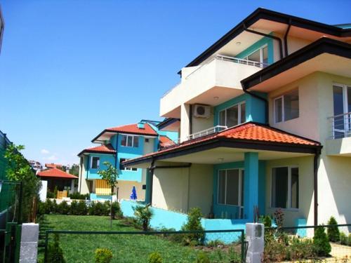 Sarafovo Villa 61