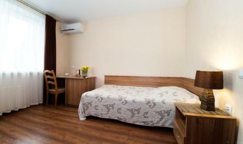 Hotel Oktyabrskaya