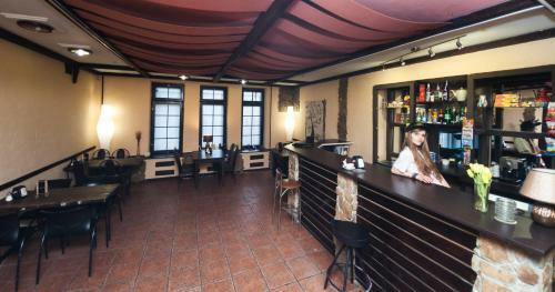 Hotel Oktyabrskaya