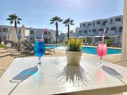 Lantiana Napa Aparthotel