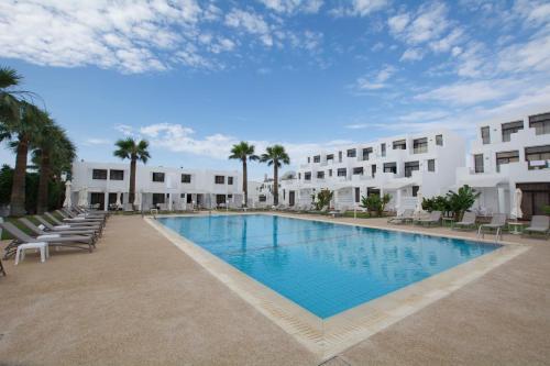 Lantiana Napa Aparthotel