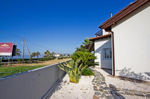 G&e Beach Apartment