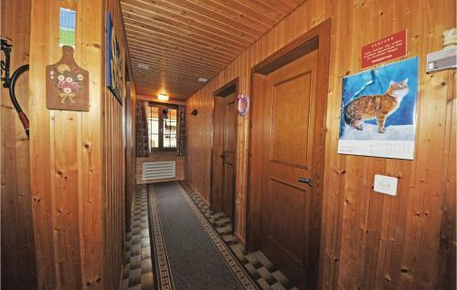 Apartment Haus Alpenrose