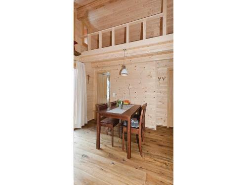 Apartment Aletschi