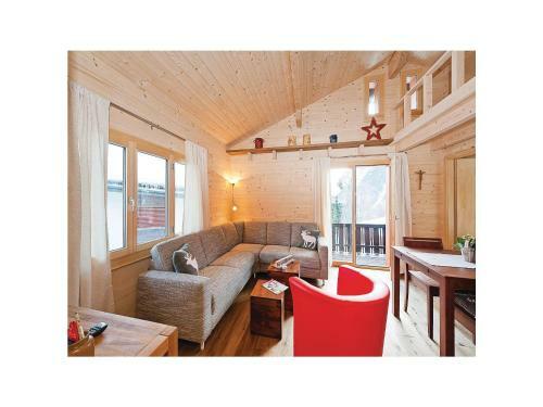 Apartment Aletschi