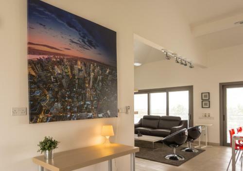 Apartamento Olivier Residence
