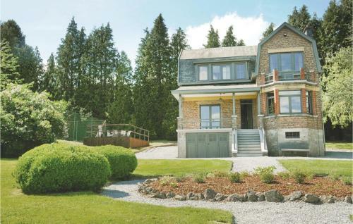 Holiday Home Rochebline