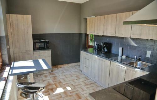 Holiday Home Rochebline