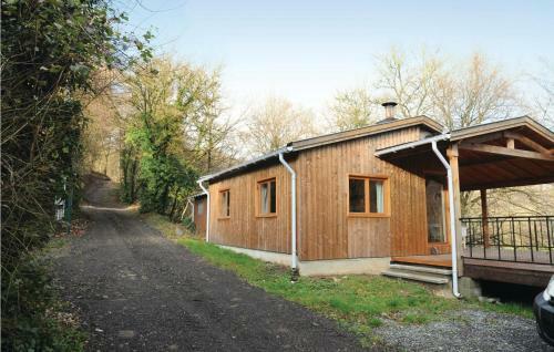 Holiday Home Warre
