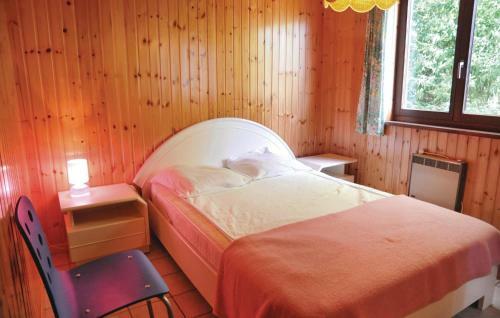Holiday Home Au Bois