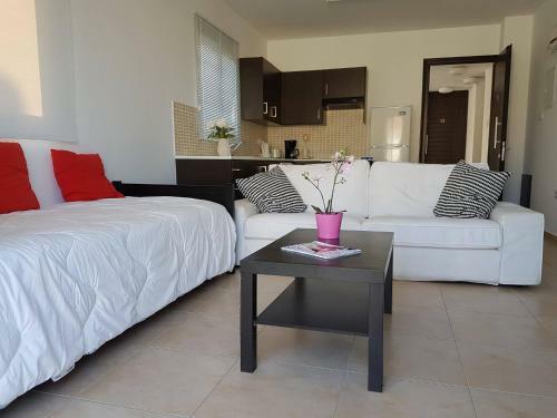 Mythical Sands Resort - Good Vibes Apartment
