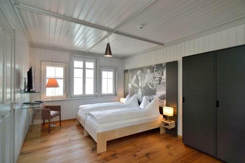 Hotel Landhaus Burgdorf