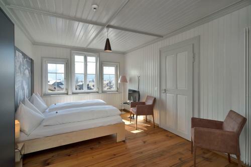 Hotel Landhaus Burgdorf