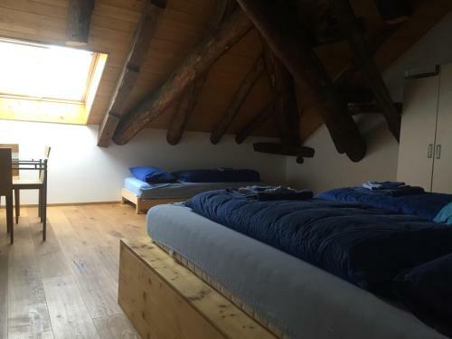 Hotel Des Alpes