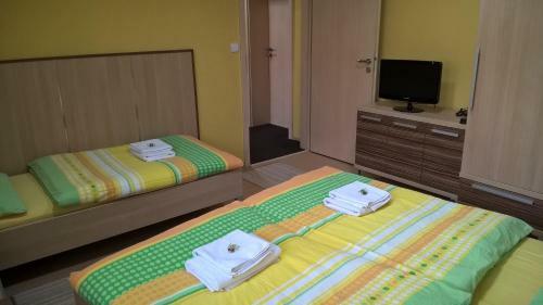 Hostal Penzion Reos