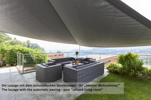 Villa Girandola With Private, Heated Pool