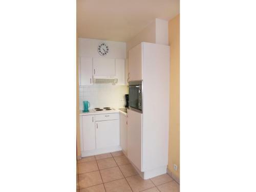 Apartment Residentie Zeezicht Ref 28