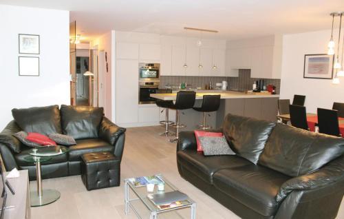 Apartment Residentie Vent De Sable
