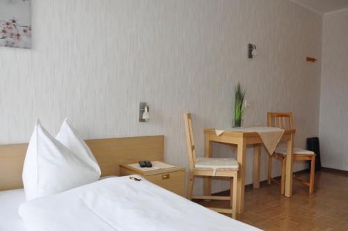 Hostal G�stehaus-pension F&G Gritsch