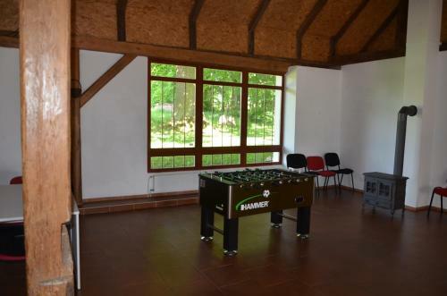 Hostal Pension U Star�ho Dubu