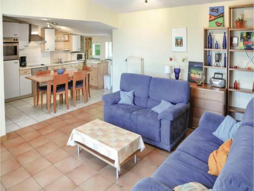 Holiday Home L�ourthe