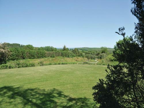 Holiday Home L�ourthe