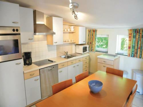 Holiday Home L�ourthe