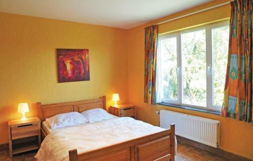 Holiday Home L�ourthe