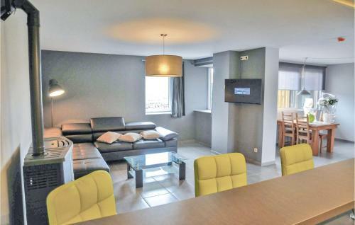 Holiday Home La Ferme De Lucy