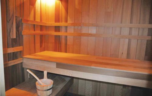 Holiday Home La Ferme De Lucy