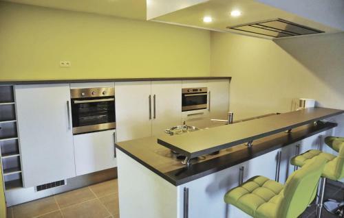 Holiday Home La Ferme De Lucy