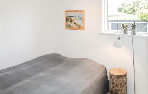 Holiday Home B�rkop With Fireplace 12