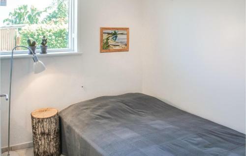 Holiday Home B�rkop With Fireplace 12