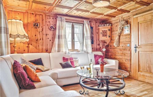 Holiday Home Zun-zwei
