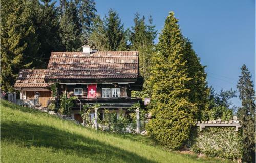 Holiday Home Zun-zwei