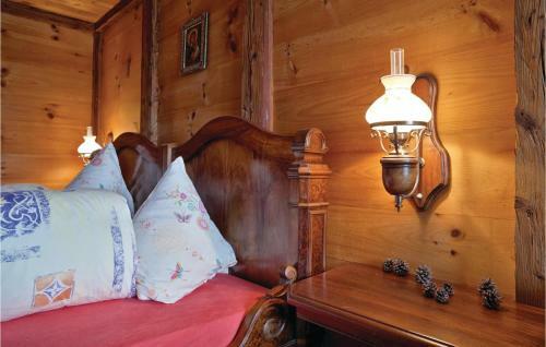 Holiday Home Zun-zwei