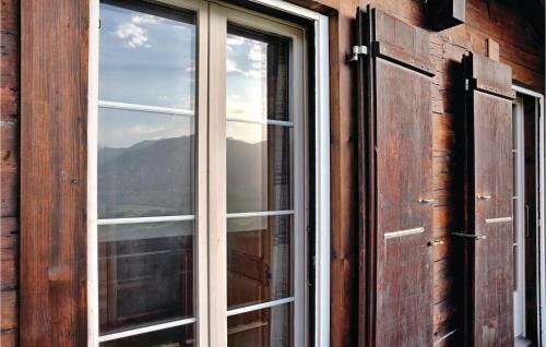 Holiday Home Zun-zwei
