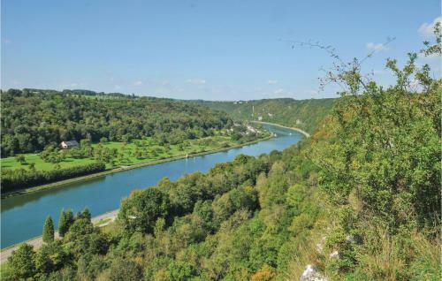 Holiday Home Vill. De Vacances Waulsort