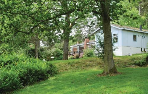 Holiday Home Vill. De Vacances Waulsort
