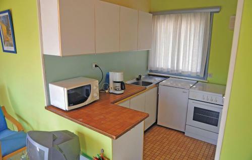 Holiday Home Vill. De Vacances Waulsort