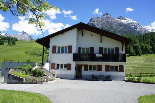 Apartamento Haus Am See