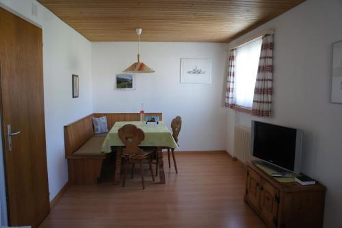 Apartamento Haus Am See