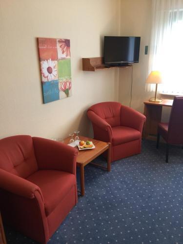 Hotel Bad Driburg
