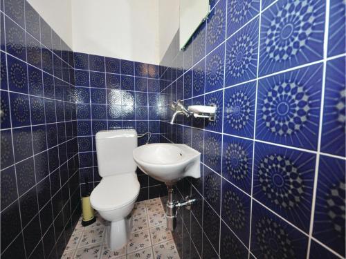 Apartment Mont Rouge R7f-7